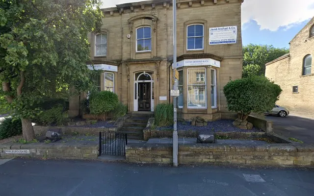 Bradford Law Solicitors Ltd reviews