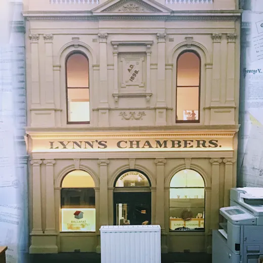 Law on Lydiard - Melbourne Employment Law Advisors reviews