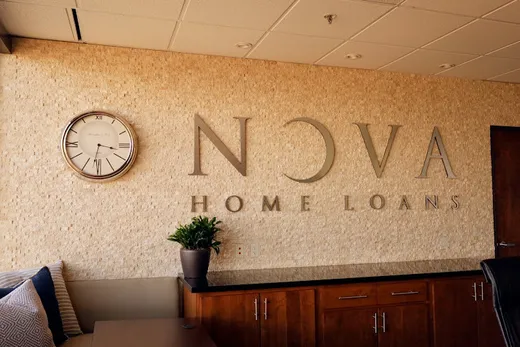 NOVA Home Loans reviews
