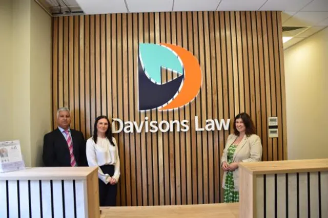 Davisons Law Solihull reviews