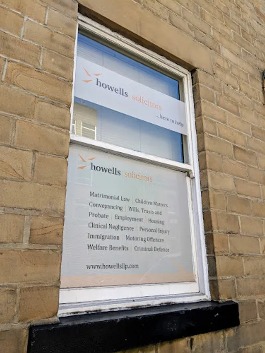 Howells Solicitors reviews