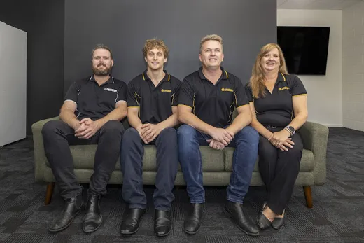 TOWNSVILLE ADVERTISING reviews