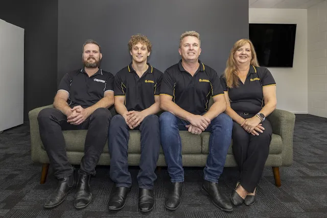 TOWNSVILLE ADVERTISING reviews