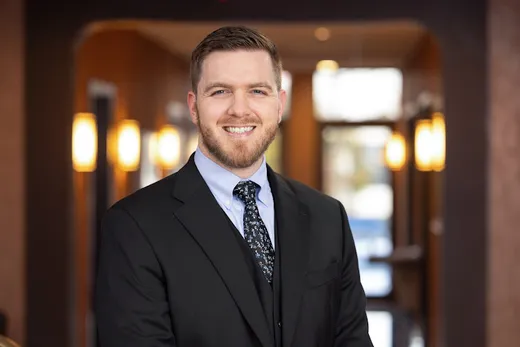 Marks & Harrison - Personal Injury Attorney - Washington DC reviews