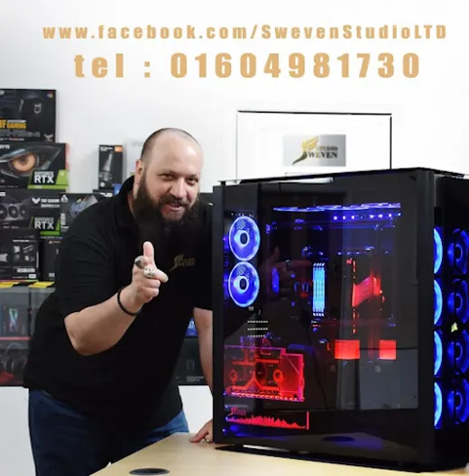 Sweven Studio LTD reviews