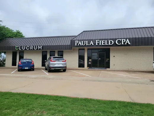 Lucrum Legal Accounting powered by Paula Field, CPA, PLLC reviews
