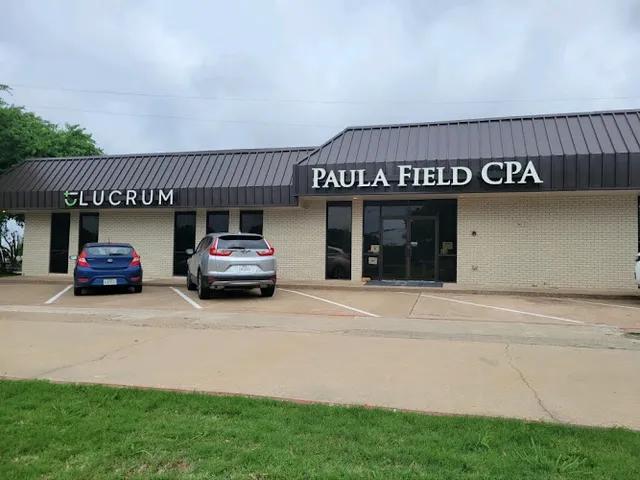 Lucrum Legal Accounting powered by Paula Field, CPA, PLLC reviews