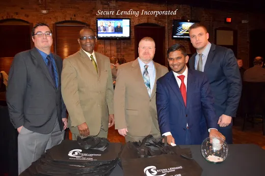 Secure Lending Incorporated reviews