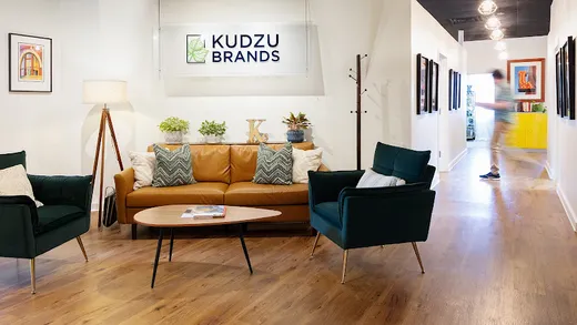 Kudzu Brands reviews