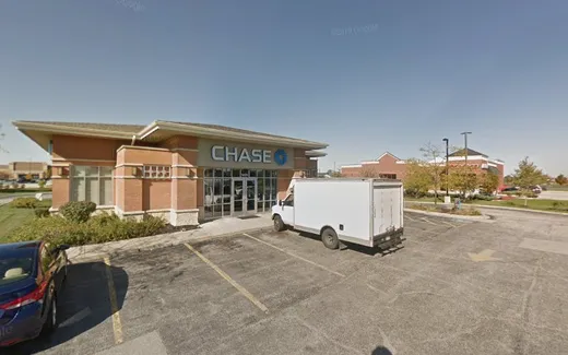 Chase Home Lending reviews