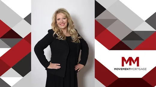 Movement Mortgage Rolanda W. Knight reviews