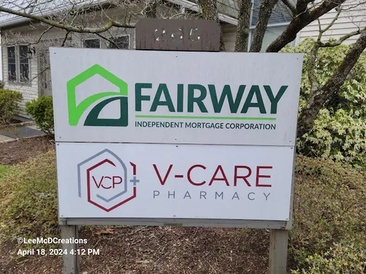 Andy Matt | Fairway Independent Mortgage Corporation Branch Manager reviews