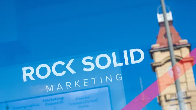 Rock Solid Marketing Mildura reviews