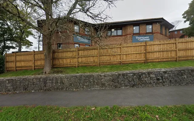 Thompson & Jackson Solicitors Llp reviews