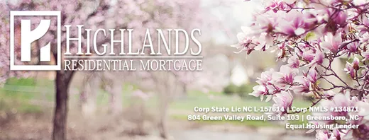Highlands Residential Mortgage reviews