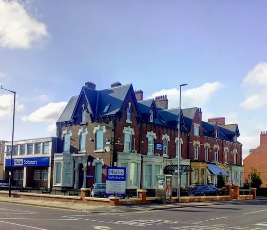 Macks Solicitors Middlesbrough reviews