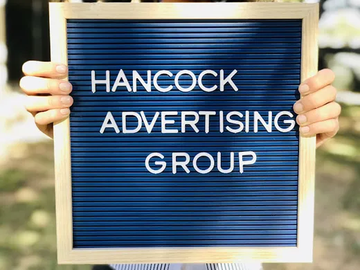 Hancock Advertising Group reviews