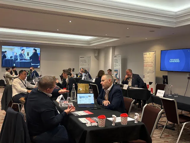 CxO Institute reviews