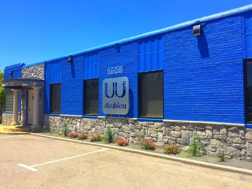 Double U Marketing & Communications reviews