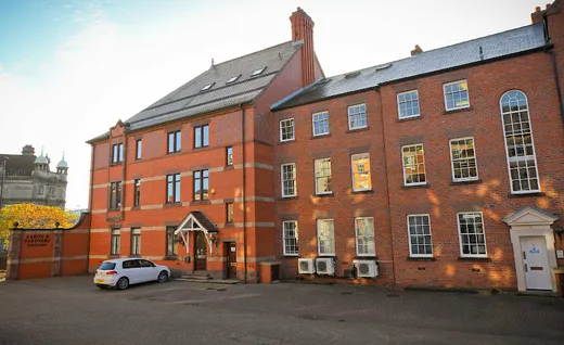 Aaron & Partners Solicitors Chester reviews