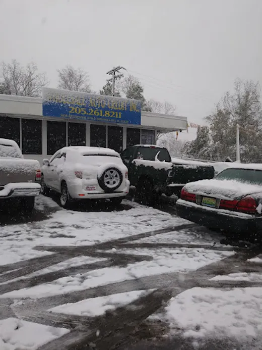 Wholesale Auto Credit Inc. reviews