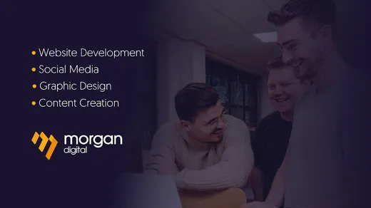 Morgan Digital reviews