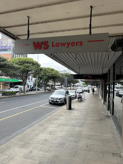 WS Lawyers reviews