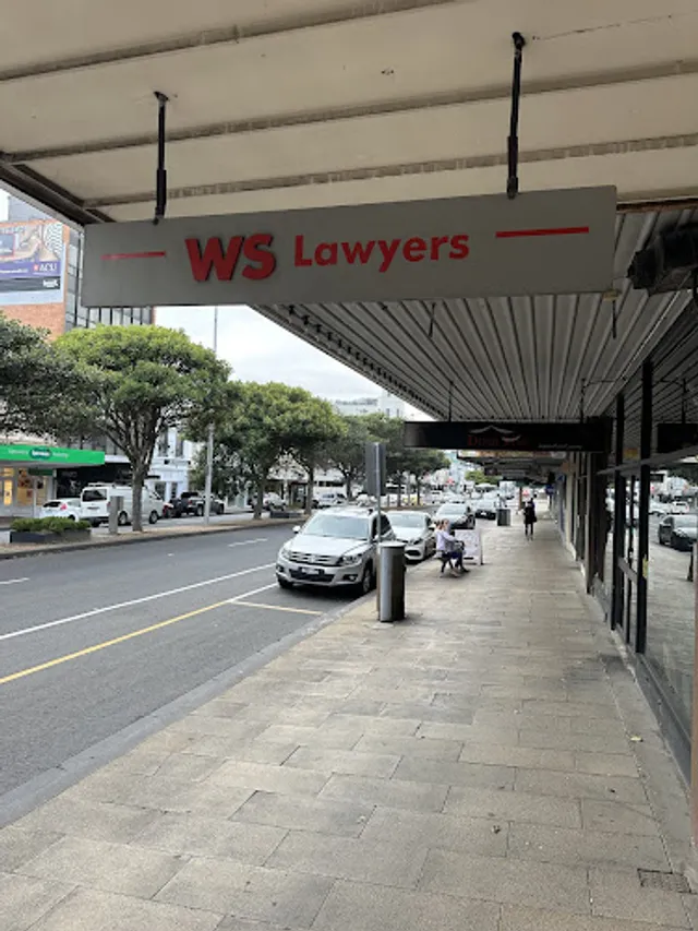 WS Lawyers reviews