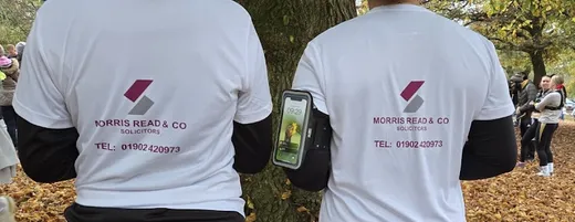 Morris Read & Co Solicitors reviews