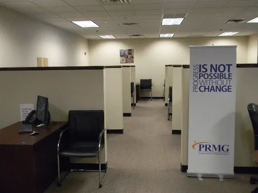 PRMG reviews