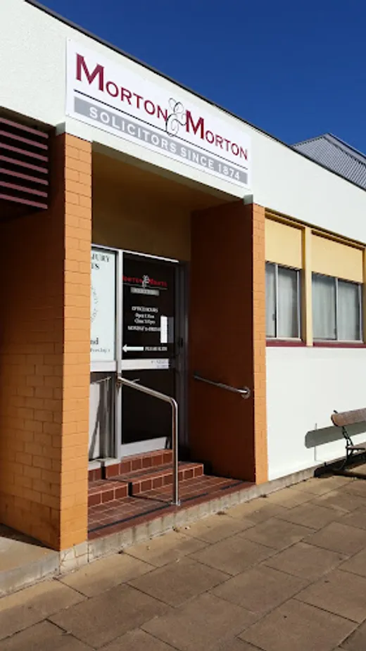 Morton & Morton Solicitors reviews