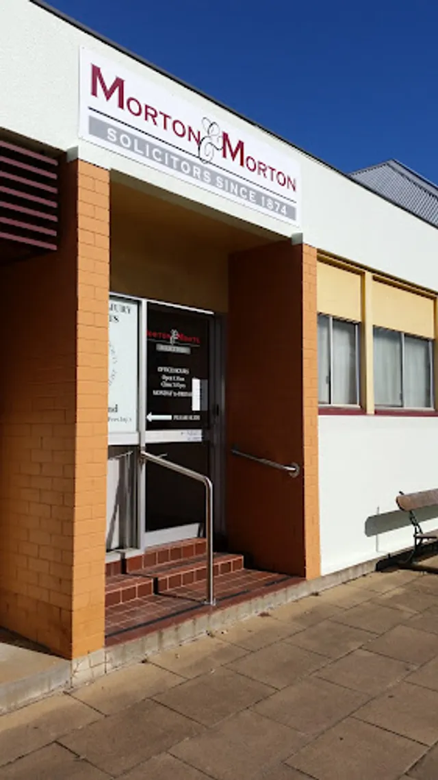 Morton & Morton Solicitors reviews