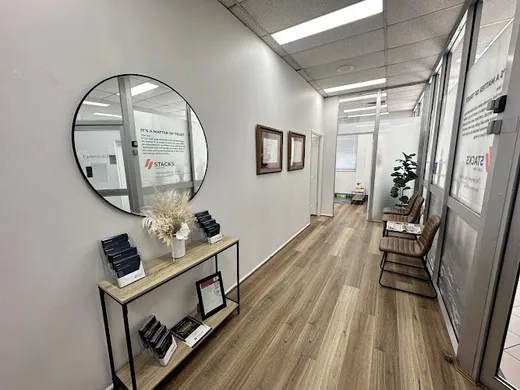 Stacks Law Firm, Tamworth reviews