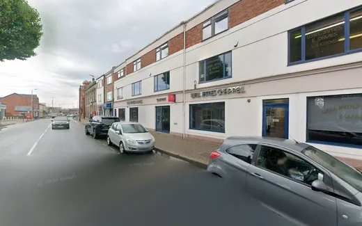 Wall James Chappell Solicitors reviews
