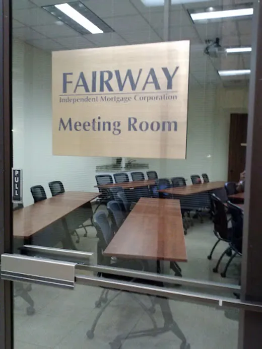 Fairway Independent Mortgage Corporation reviews
