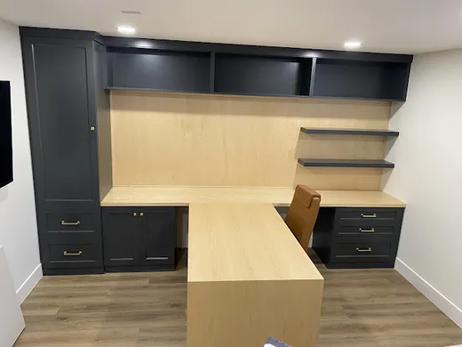 Kitchen Works Inc. reviews