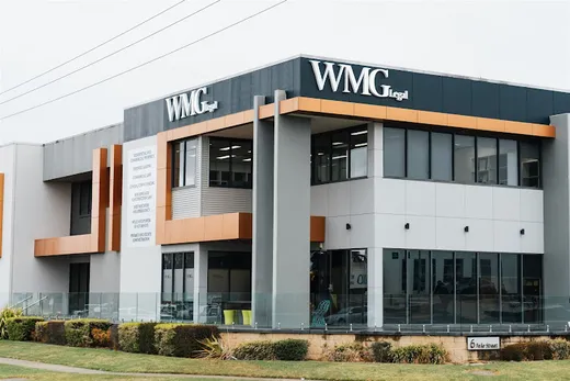 WMG Legal reviews