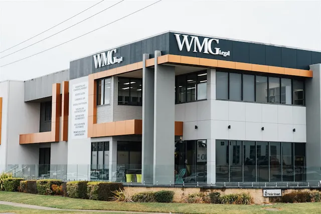 WMG Legal reviews