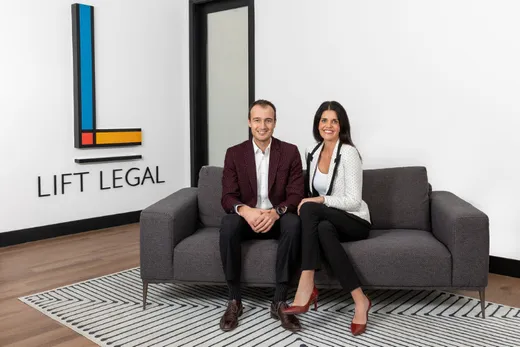 Lift Legal reviews