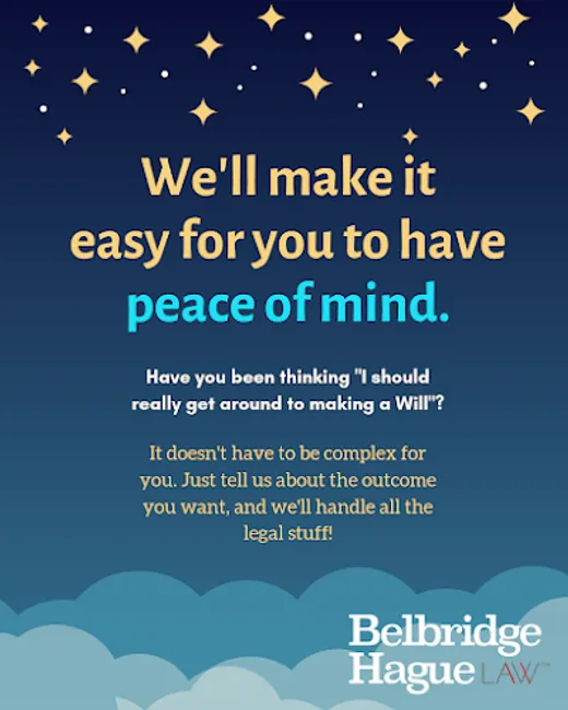 Belbridge Hague Law reviews