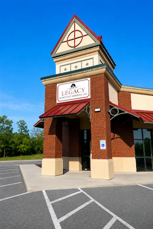 Legacy Mortgage Services reviews