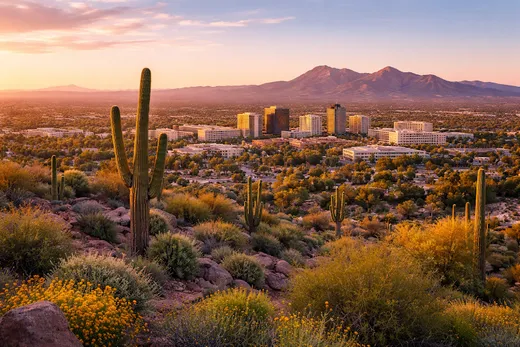 BridgePoint Mortgage - Chandler, AZ reviews