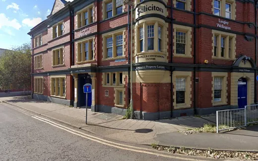 Cotswold Conveyancing Centre reviews