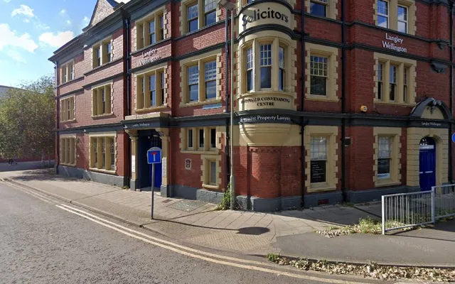 Cotswold Conveyancing Centre reviews