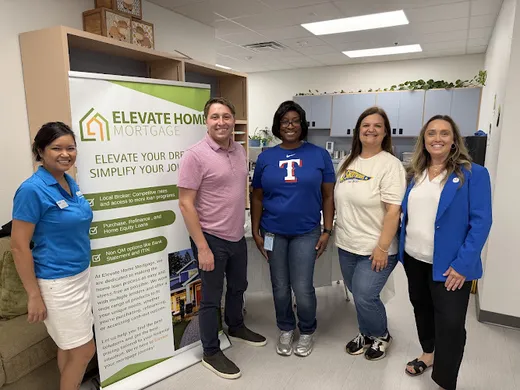 Elevate Home Mortgage reviews