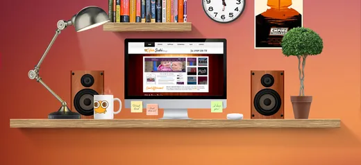 Cyber Sushi Design reviews
