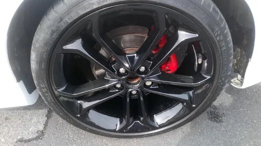 Gosport Automotive Accident Repair Centre reviews