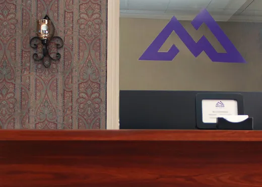 Moss Legal Group reviews