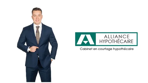 Charles-Antoine Miljours - Courtier hypothécaire - Mortgage broker reviews