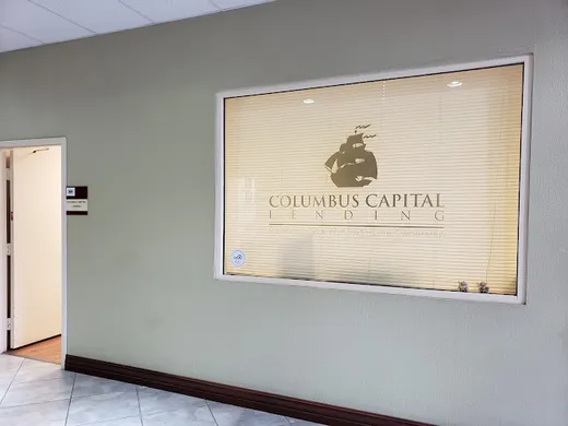 Columbus Capital Lending - Hialeah reviews